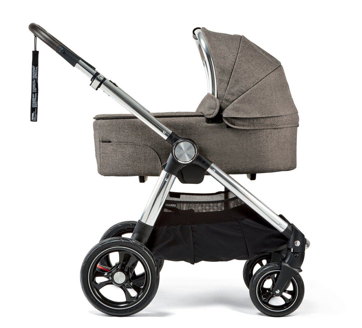 Ocarro 4 piece bundle grey cheap twill